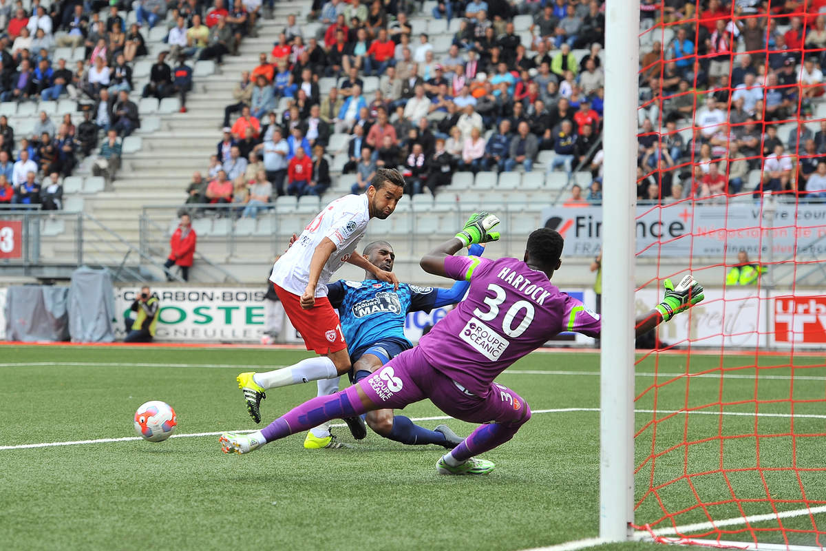 Nancy-Brest - Photo n°8