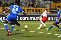 Nancy-Niort - Photo n°14