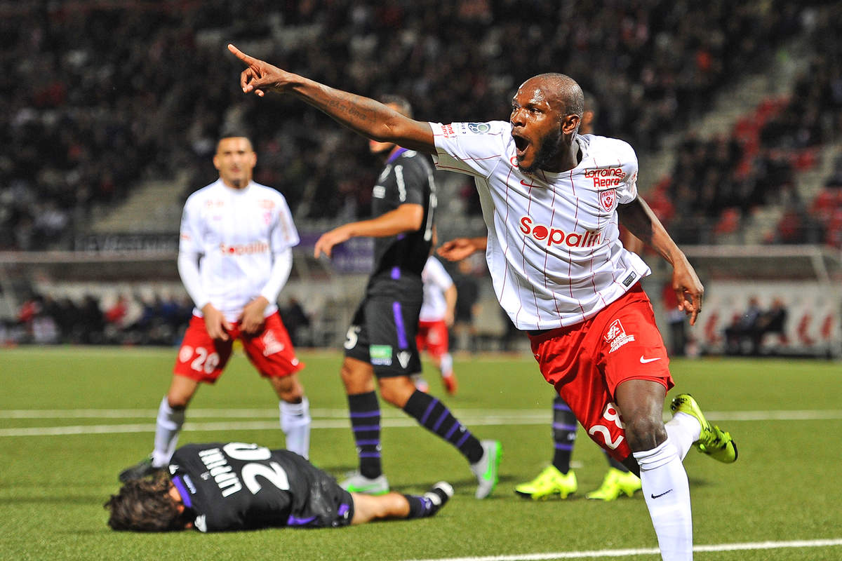 Nancy-Ajaccio - Photo n°9