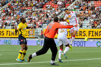 Nancy-Sochaux  - Photo n°6