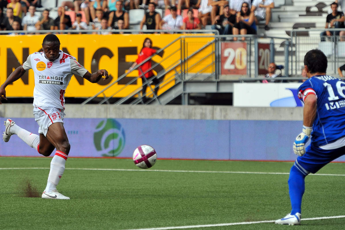 Nancy-Sochaux  - Photo n°23