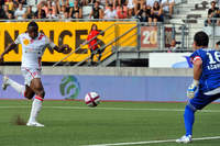 Nancy-Sochaux  - Photo n°23