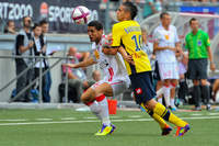 Nancy-Sochaux  - Photo n°24