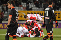 Nancy-Lorient - Photo n°21