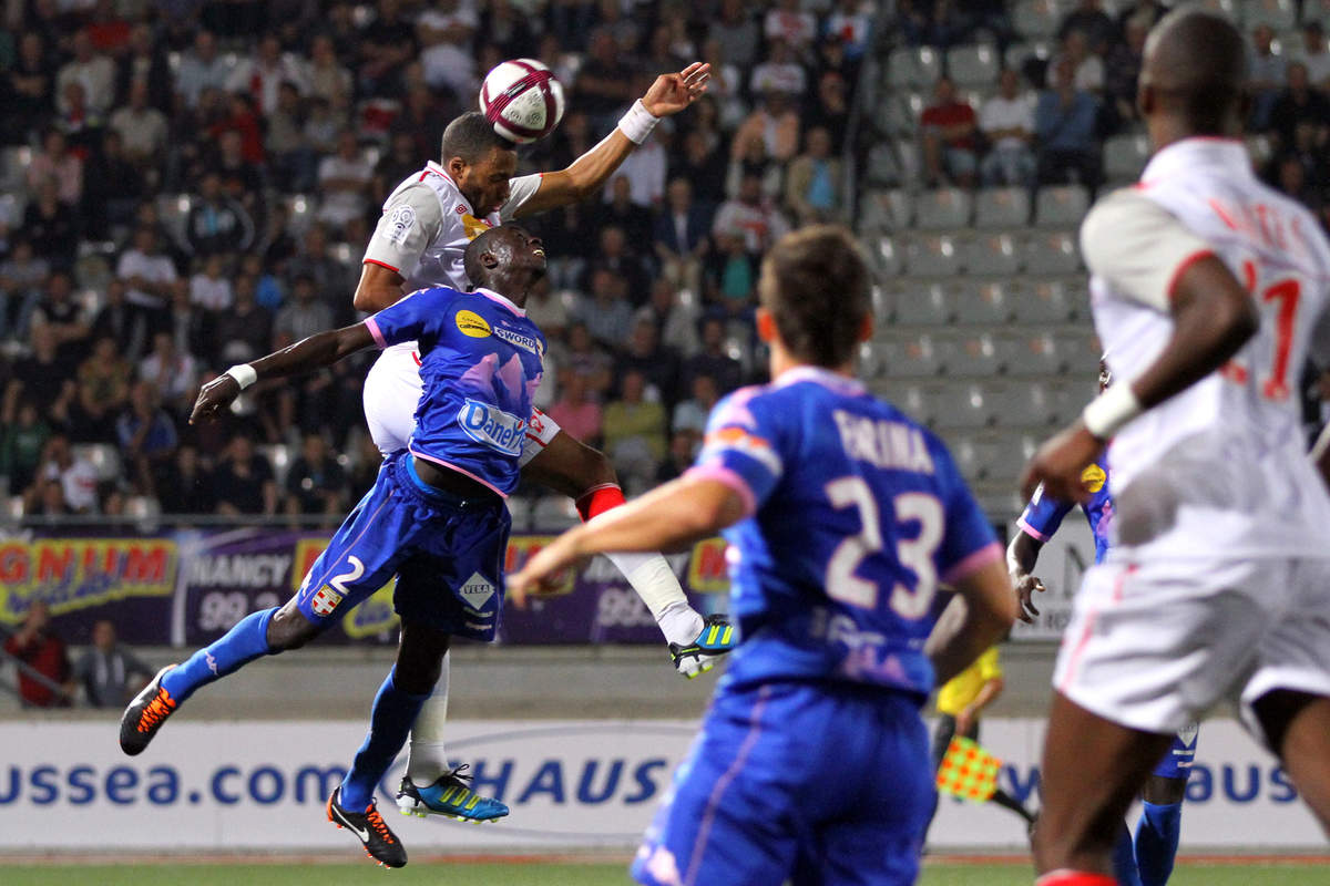 Nancy-Evian - Photo n°15