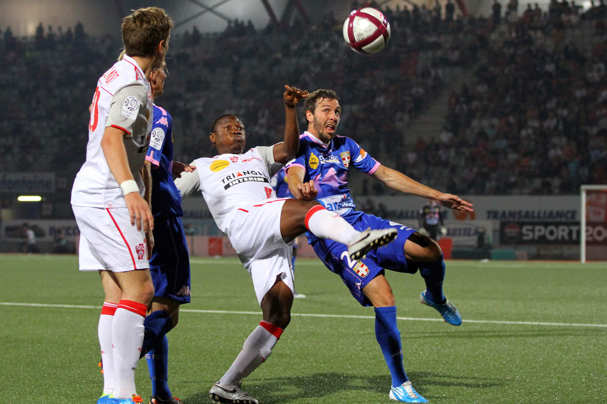 Nancy-Evian - Photo n°16