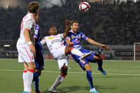 Nancy-Evian - Photo n°16