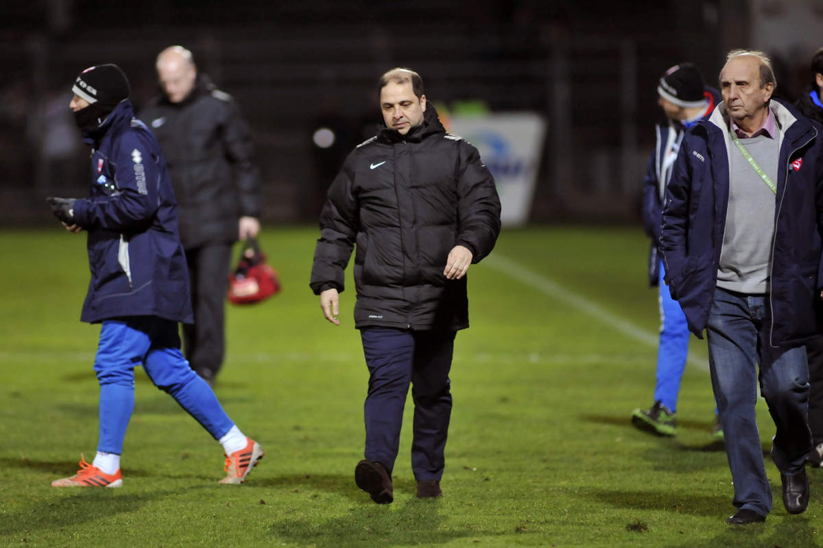 Nîmes-Nancy - Photo n°29