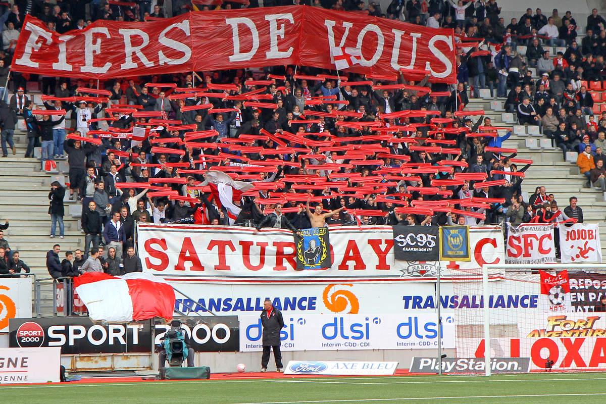 Nancy-Bordeaux - Photo n°102