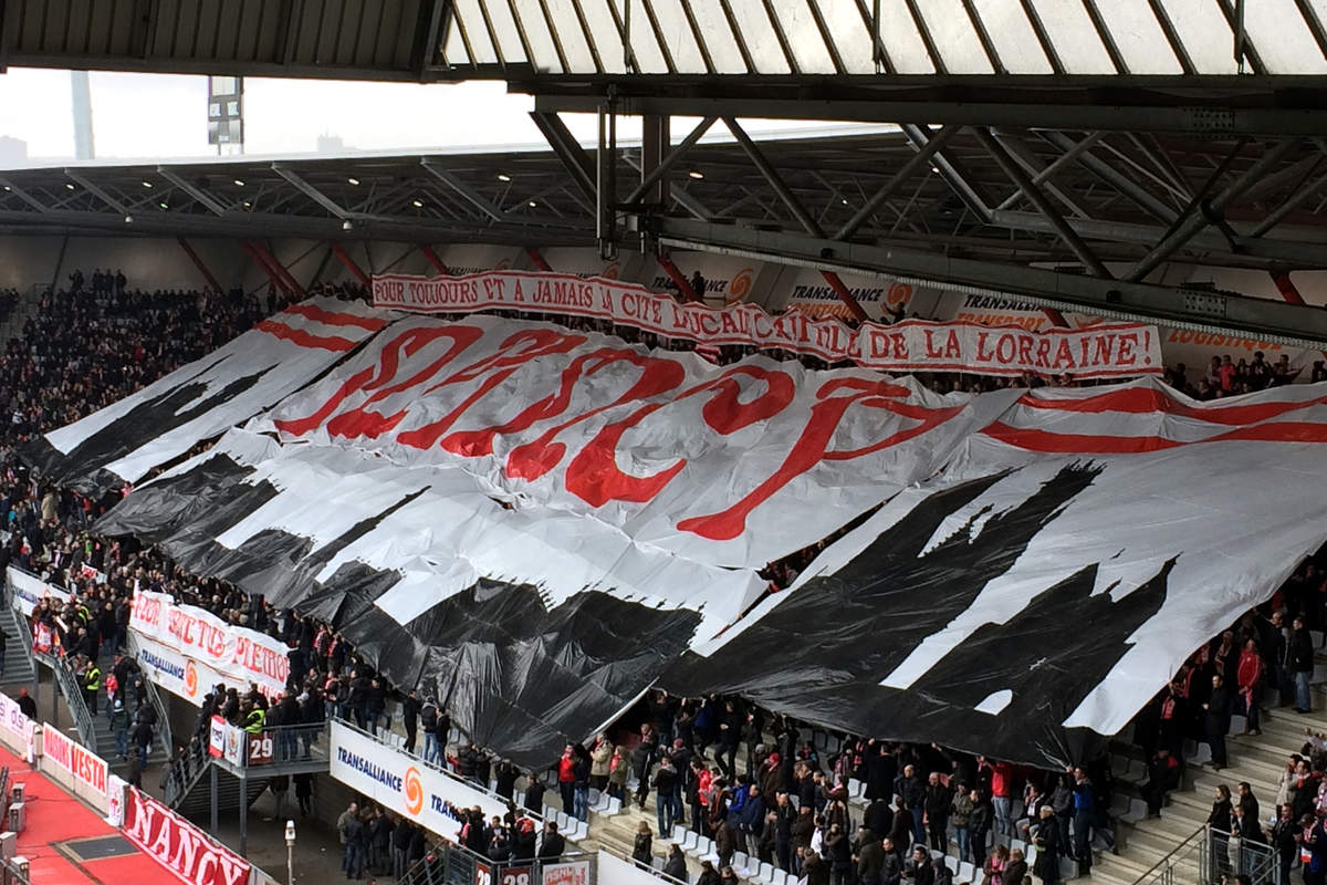 Nancy-Metz - Photo n°57