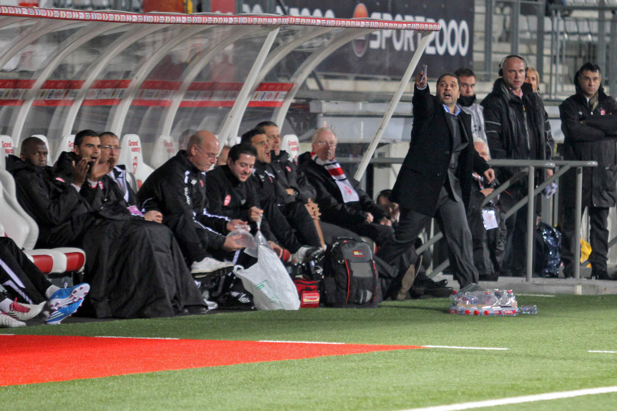 Nancy-Valenciennes - Photo n°88