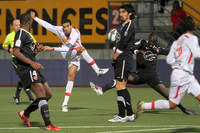 Nancy-Valenciennes - Photo n°5