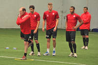 Une reprise en douceur - Photo n°32