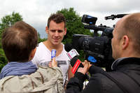 Une reprise en douceur - Photo n°21