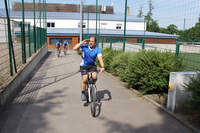 Premier entraînement - Photo n°23