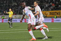 Nancy-Paris - Photo n°6