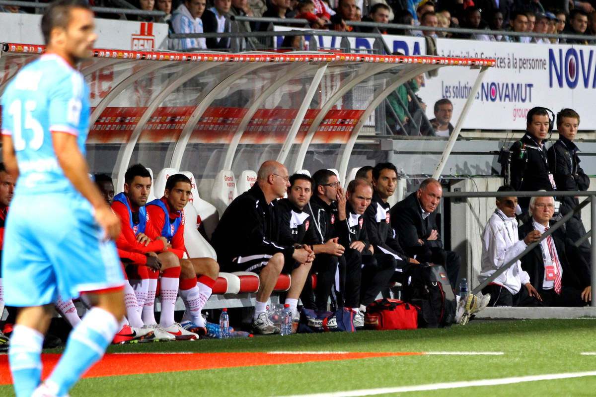 Nancy-Marseille - Photo n°37