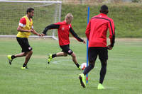 Les derniers réglages - Photo n°5