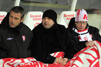 Nancy-St Etienne - Photo n°87