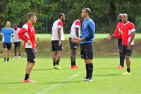 Les derniers réglages - Photo n°2