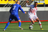 ASNL/Bourg-Peronnas en CFA - Photo n°68