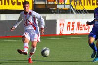 ASNL/Bourg-Peronnas en CFA - Photo n°66