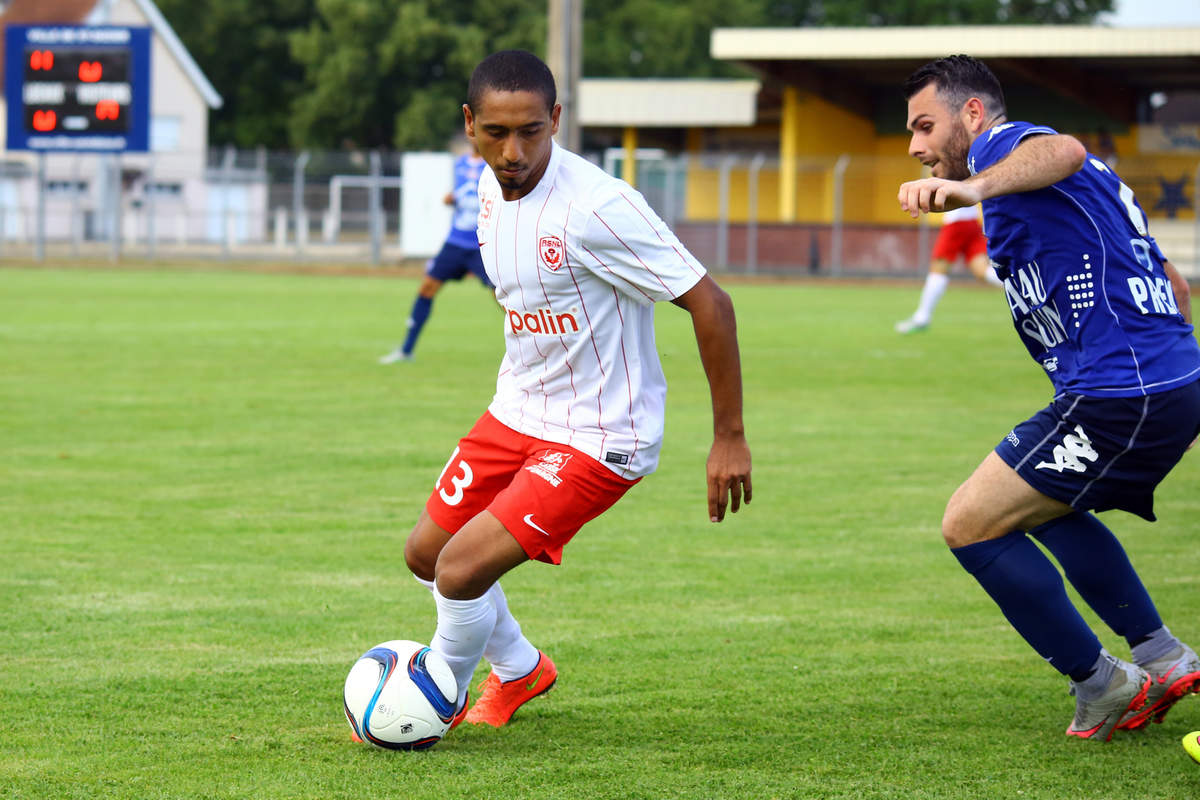 Nancy-Troyes - Photo n°8