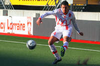ASNL/Bourg-Peronnas en CFA - Photo n°55