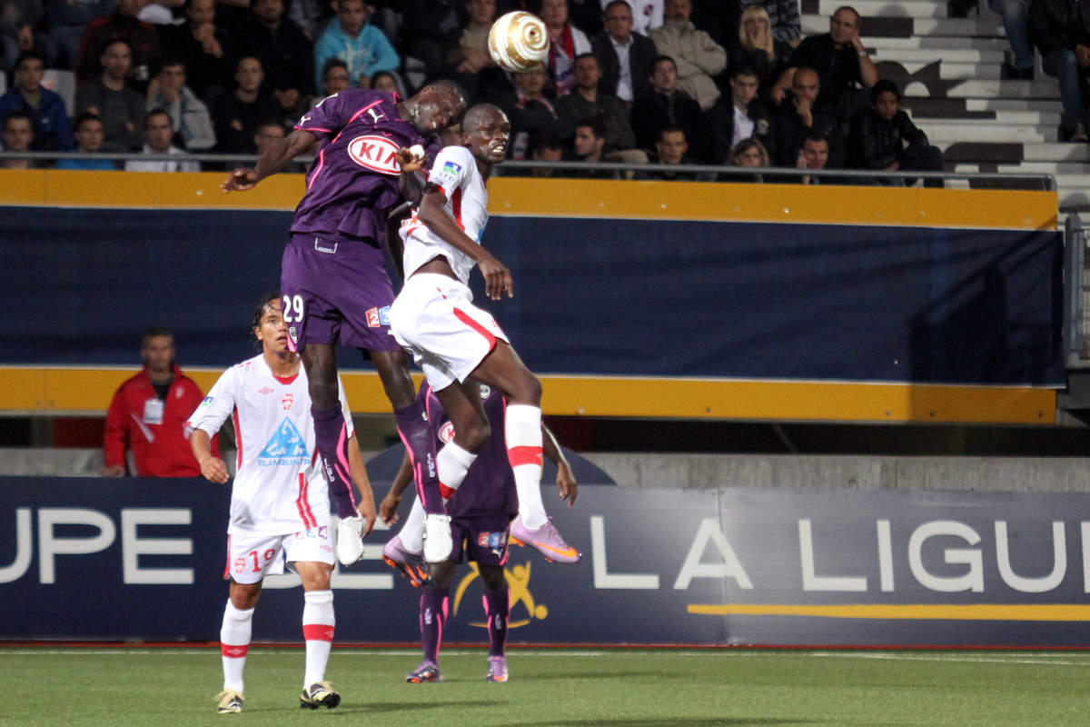 Nancy-Bordeaux - Photo n°12