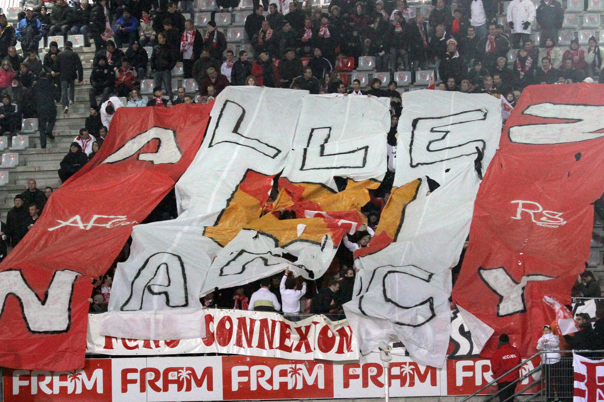 Nancy-Sochaux - Photo n°138