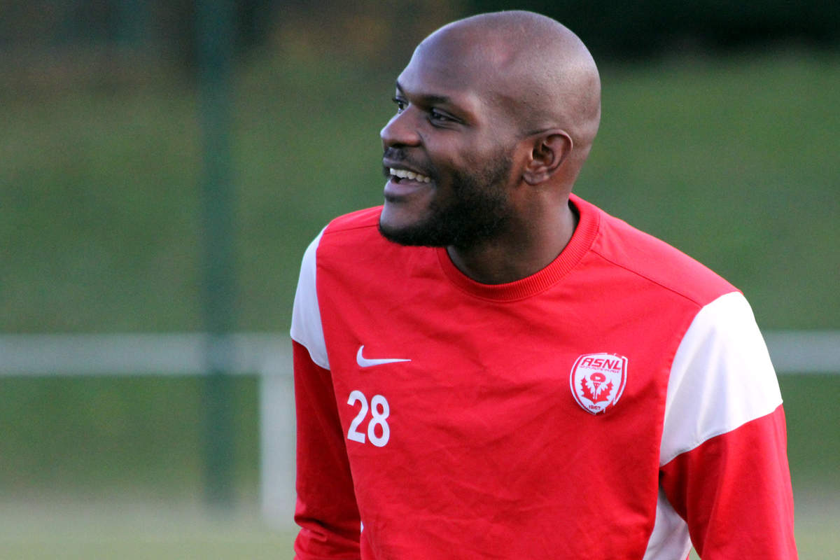 Du travail pour les gardiens - Photo n°12