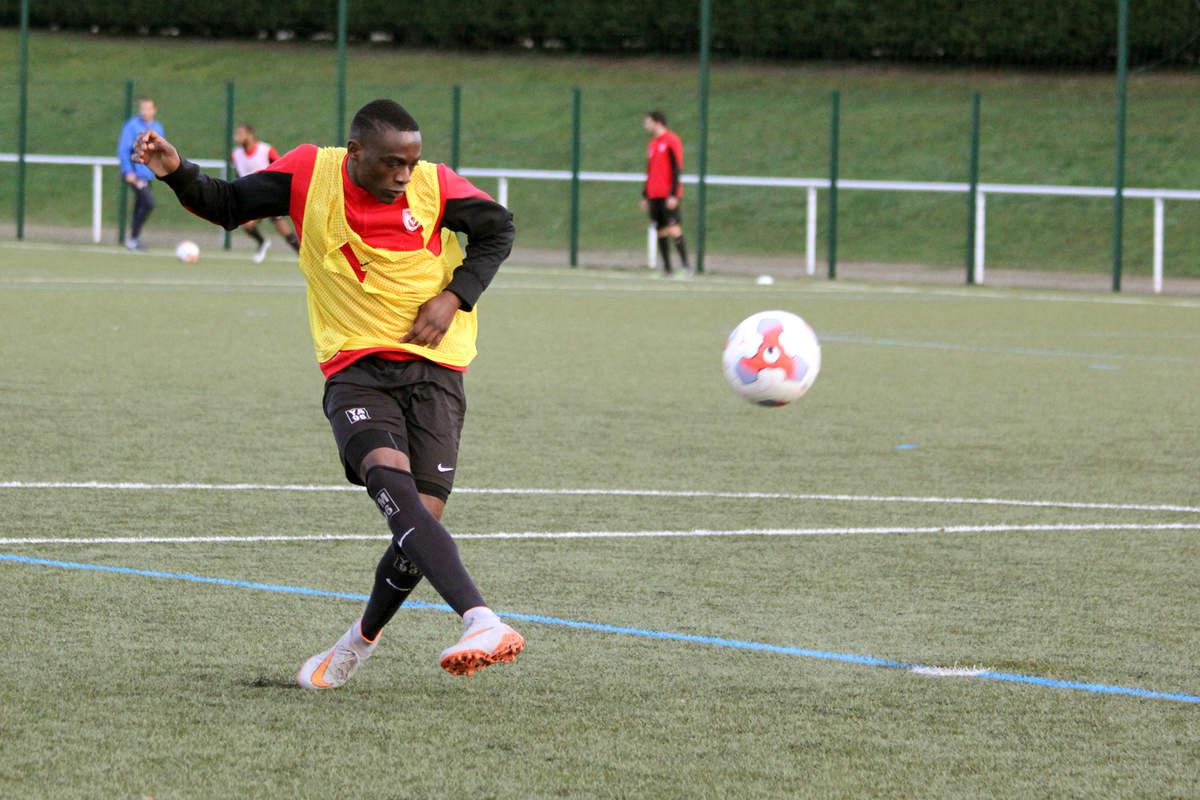 Du travail pour les gardiens - Photo n°16