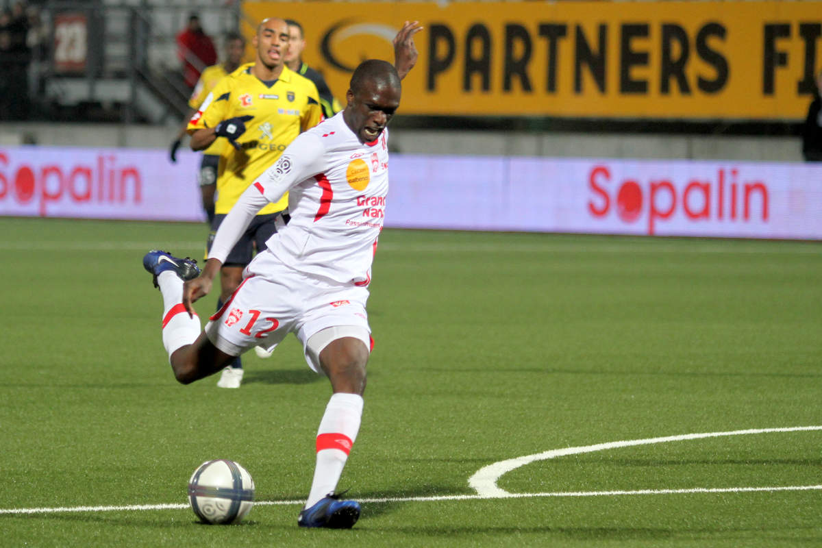 Nancy-Sochaux - Photo n°14