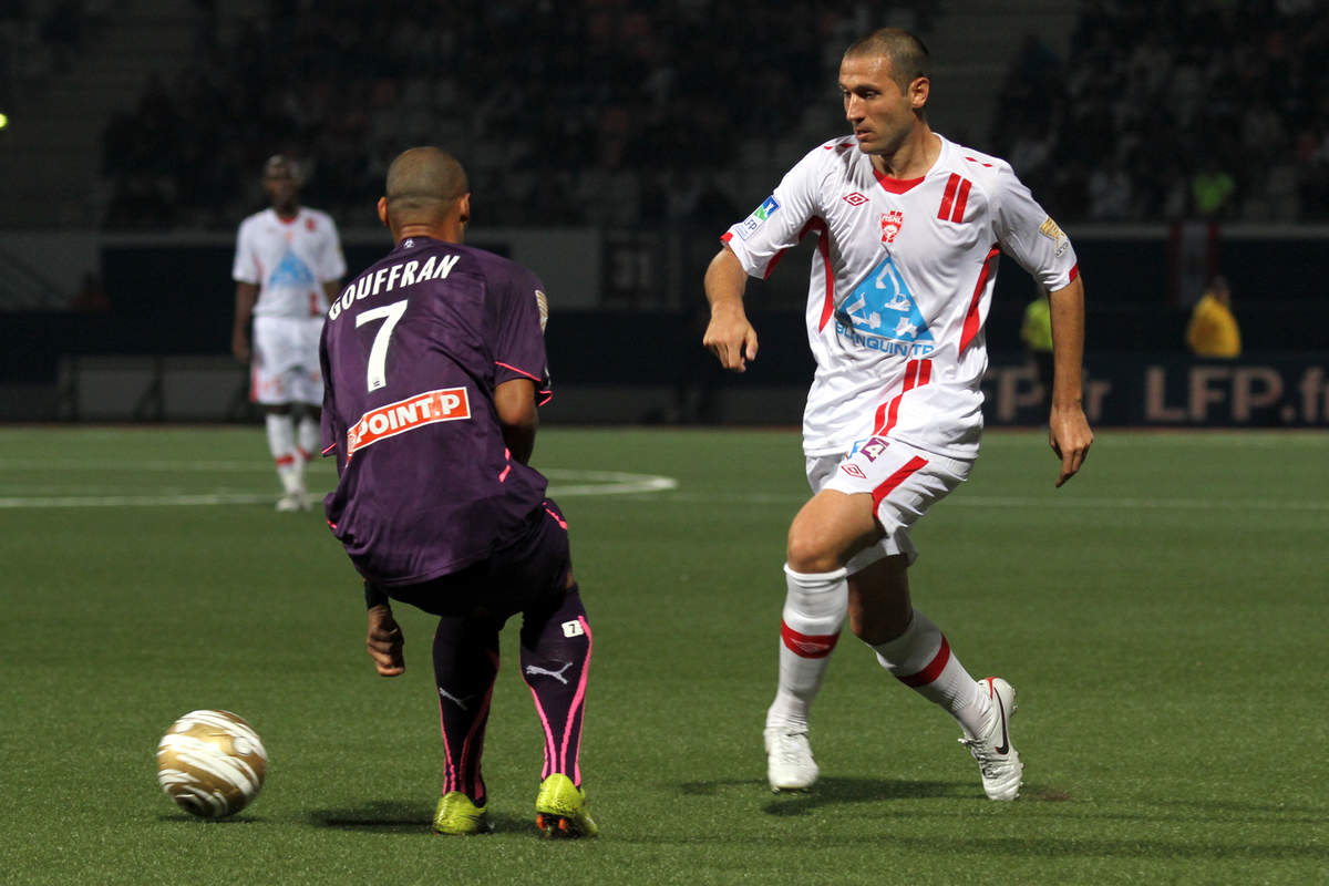 Nancy-Bordeaux - Photo n°19