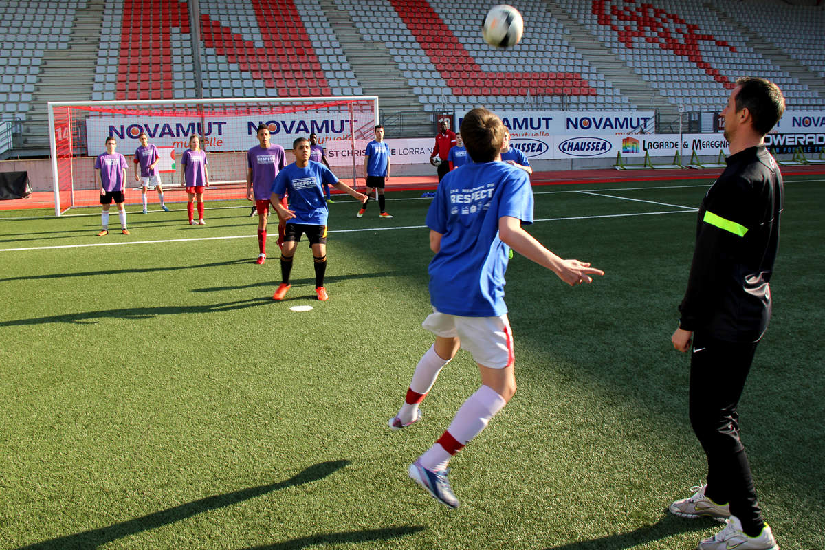 Les mercredis du respect - Photo n°10