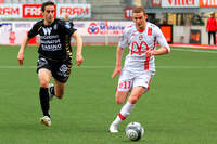 ASNL/Amnéville en CFA - Photo n°47