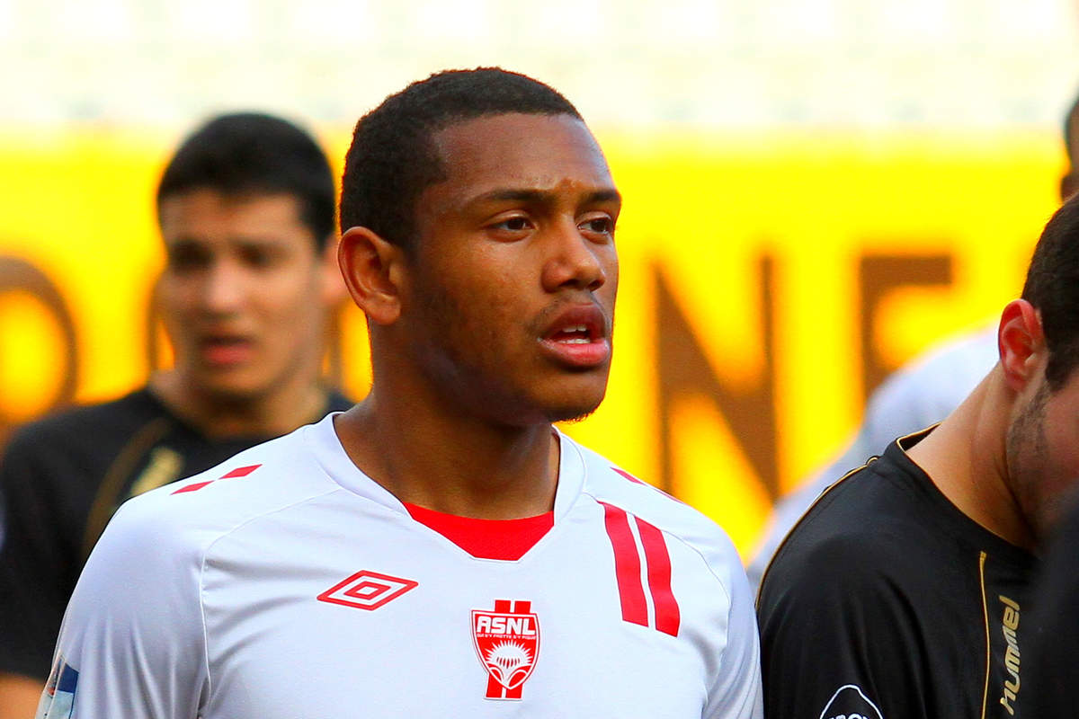 ASNL/Amnéville en CFA - Photo n°46