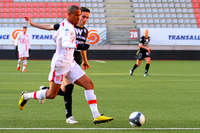 ASNL/Amnéville en CFA - Photo n°43