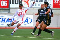 ASNL/Amnéville en CFA - Photo n°41