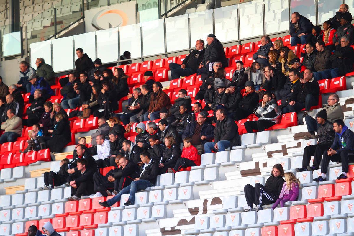 ASNL/Amnéville en CFA - Photo n°39