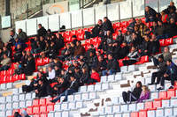 ASNL/Amnéville en CFA - Photo n°39