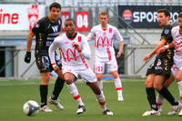 ASNL/Amnéville en CFA - Photo n°38