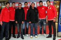 Les supporters au St-Seb - Photo n°12