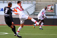 ASNL/Amnéville en CFA - Photo n°37