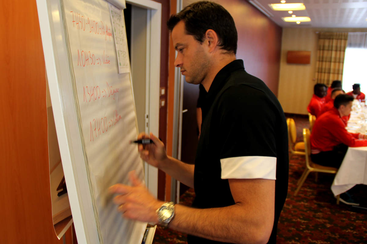 Auxerre-Nancy - Photo n°20