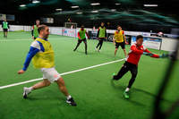 Une séance au Soccer City - Photo n°7