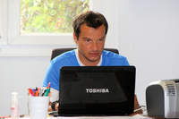 Premier footing - Photo n°19