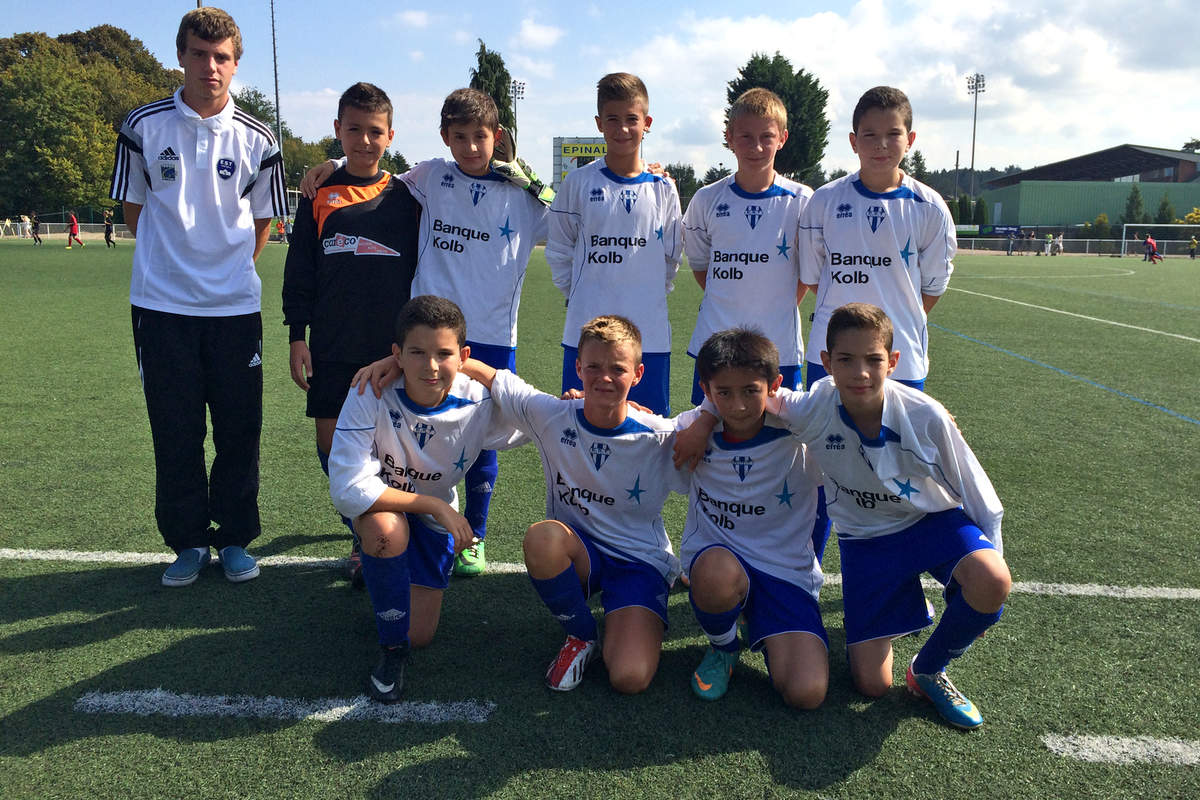 Épinal (06/09/2014) - Photo n°2