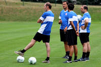 Premier footing - Photo n°50