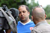 Premier footing - Photo n°49